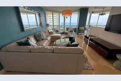 3200 N Ocean Boulevard #605, Fort Lauderdale, FL 33308 - Photo 9