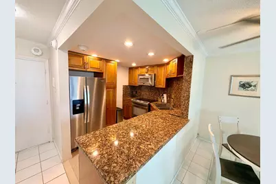 133 N Pompano Beach Boulevard #709, Pompano Beach, FL 33062 - Photo 5