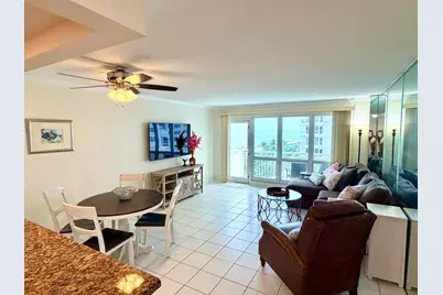 133 N Pompano Beach Boulevard #709, Pompano Beach, FL 33062 - Photo 3
