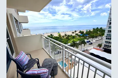 133 N Pompano Beach Boulevard #709, Pompano Beach, FL 33062 - Photo 1