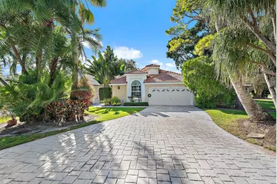 12960 Oak Knoll Drive, West Palm Beach, FL 33418 - Photo 1