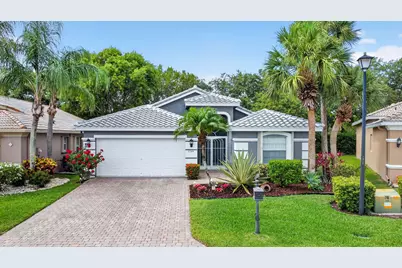 6544 Via Primo Street, Lake Worth, FL 33467 - Photo 1