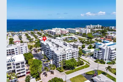 191 SE 20 Avenue #412, Deerfield Beach, FL 33441 - Photo 5