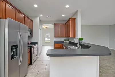 232 SW Aldoro Place, Port Saint Lucie, FL 34953 - Photo 11
