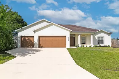 232 SW Aldoro Place, Port Saint Lucie, FL 34953 - Photo 1
