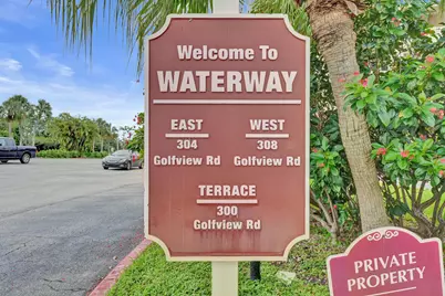 304 Golfview Road #304, North Palm Beach, FL 33408 - Photo 35