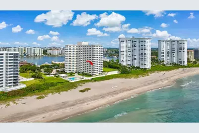 600 S Ocean Boulevard #6010, Boca Raton, FL 33432 - Photo 1