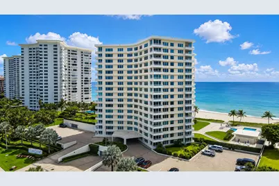 600 S Ocean Boulevard #6010, Boca Raton, FL 33432 - Photo 37