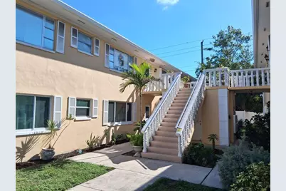 5720 NE 22nd Way #406, Fort Lauderdale, FL 33308 - Photo 1