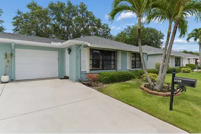 9795 Tabebuia Tree Drive #B, Boynton Beach, FL 33436 - Photo 1