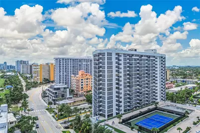 525 N Ocean Boulevard #1916, Pompano Beach, FL 33062 - Photo 5