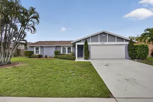 8443 Elaine Dr, Boynton Beach, FL 33472 - Photo 1