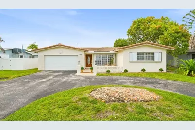 5501 Monroe Street, Hollywood, FL 33021 - Photo 1