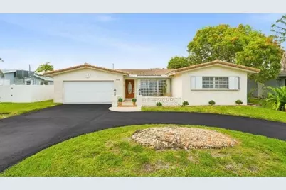 5501 Monroe Street, Hollywood, FL 33021 - Photo 1