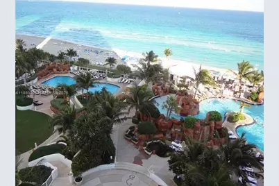 18001 Collins Avenue #2814, Sunny Isles Beach, FL 33160 - Photo 3