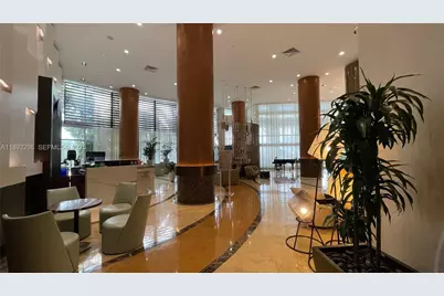 18001 Collins Avenue #2814, Sunny Isles Beach, FL 33160 - Photo 11