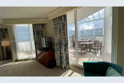 18001 Collins Avenue #2814, Sunny Isles Beach, FL 33160 - Photo 19