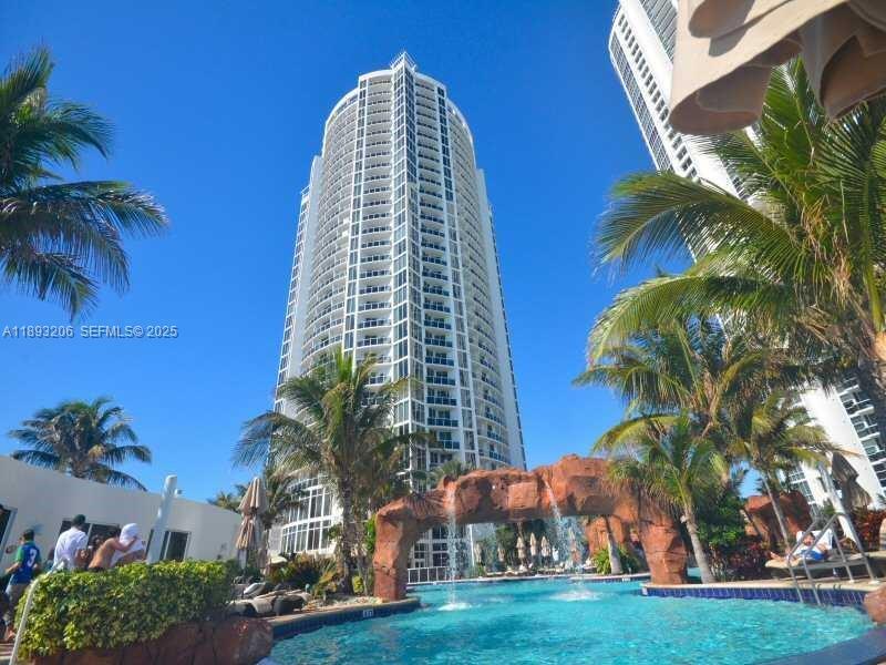 18001 Collins Ave #2814 - 18001 Collins Ave #2814, Sunny Isles Beach, FL 33160 Luxury Property | Jose Angel Pina