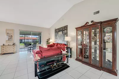 7384 Lake Meadow Way #201, Boynton Beach, FL 33437 - Photo 9