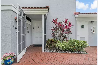 7384 Lake Meadow Way #201, Boynton Beach, FL 33437 - Photo 3