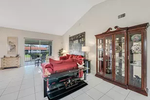 7384 Lake Meadow Way, Boynton Beach, FL 33437 - Photo 9