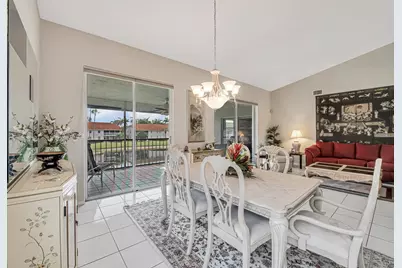7384 Lake Meadow Way #201, Boynton Beach, FL 33437 - Photo 13