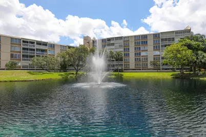7081 Environ Boulevard #143, Lauderhill, FL 33319 - Photo 1