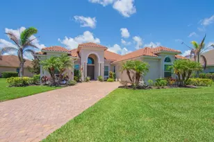 4405 65th Dr, Vero Beach, FL 32967 - Photo 1