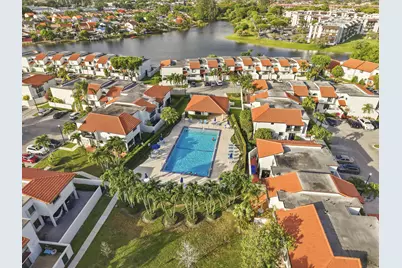 1461 SW 124th Court #13-c, Miami, FL 33184 - Photo 31