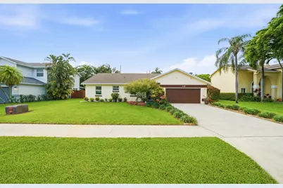 5787 SW 57th Way, Davie, FL 33314 - Photo 1