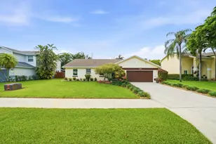 5787 SW 57th Way, Davie, FL 33314 - Photo 1