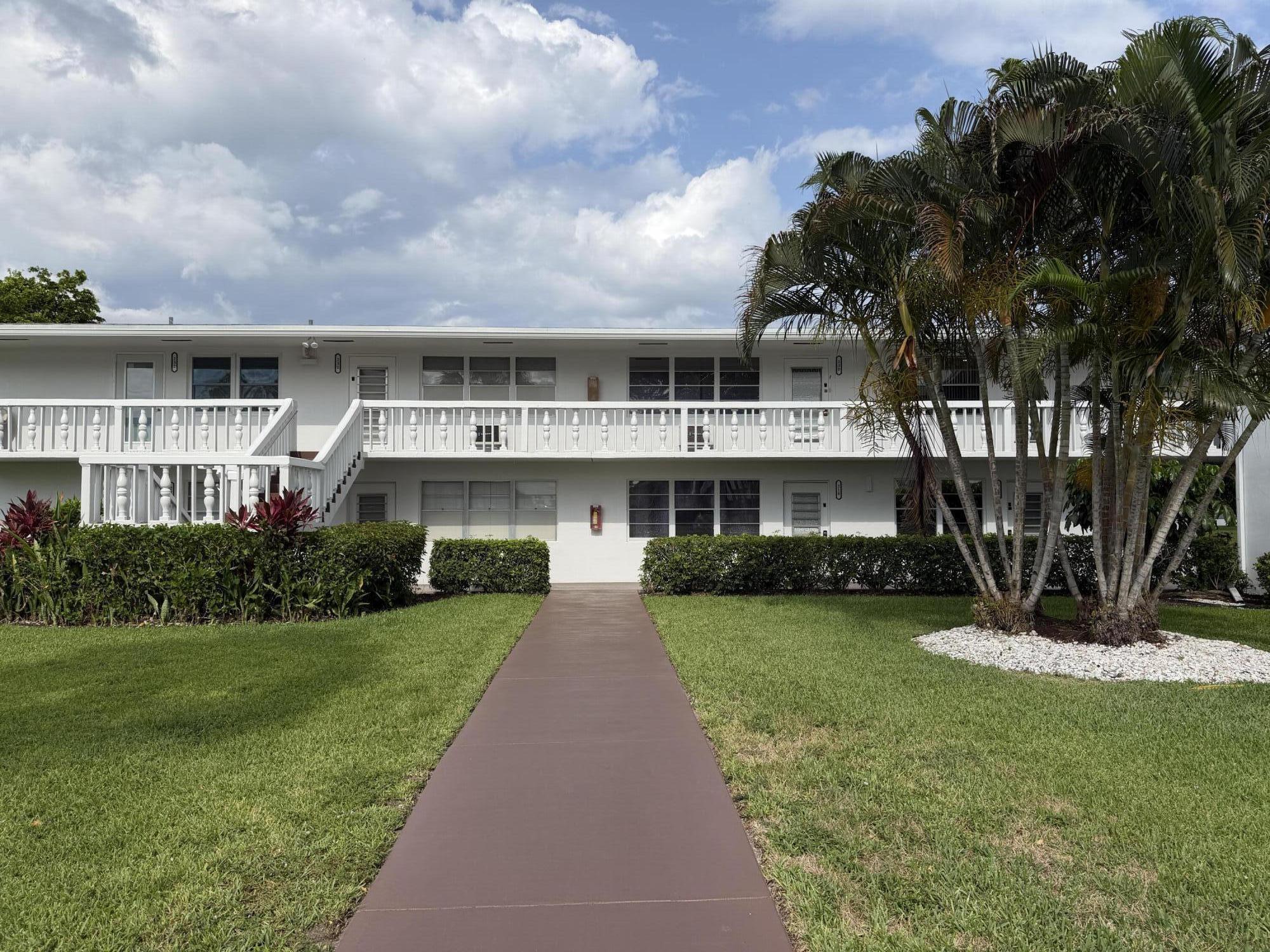 229 E Durham E #229 - 229 E Durham E #229, Deerfield Beach, FL 33442 Luxury Property | Jose Angel Pina