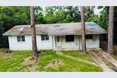 20816 SE Ray Avenue, Blountstown, FL 32424 - Photo 1