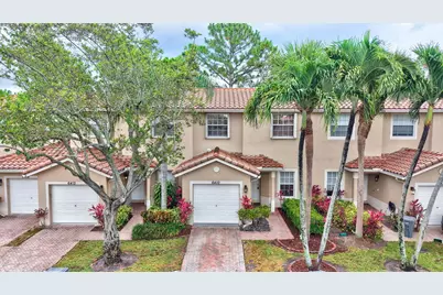 6410 Park Lake Circle, Boynton Beach, FL 33437 - Photo 1