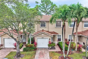 6410 Park Lake Cir, Boynton Beach, FL 33437 - Photo 1