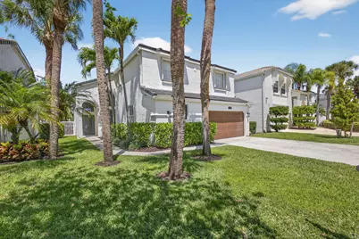 2114 Chagall Circle, West Palm Beach, FL 33409 - Photo 7