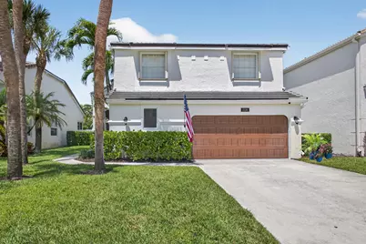 2114 Chagall Circle, West Palm Beach, FL 33409 - Photo 1