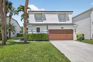 2114 Chagall Cir, West Palm Beach, FL 33409 - Photo 1