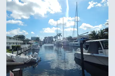 3220 Bayview Drive #314, Fort Lauderdale, FL 33306 - Photo 21