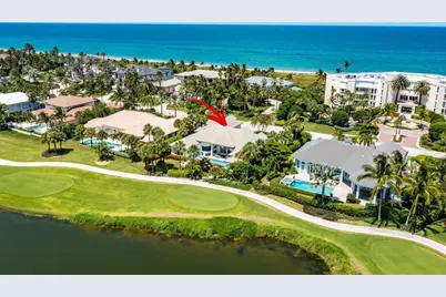 2925 SE Dune Drive, Hutchinson Island, FL 34996 - Photo 15