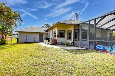 256 SW Ridgecrest Drive, Port Saint Lucie, FL 34953 - Photo 37