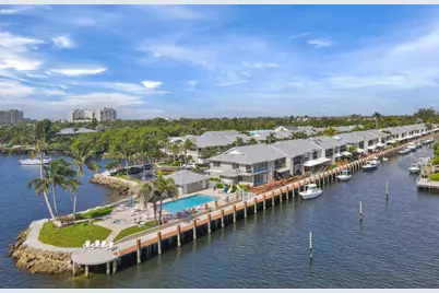 611 NE 12th Terrace #1, Boynton Beach, FL 33435 - Photo 53