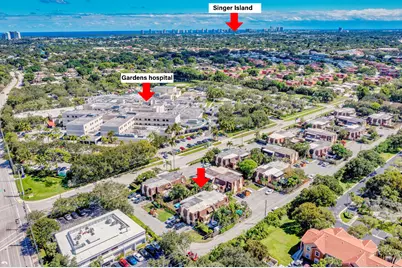 3530 E Gardens East Drive E #B, Palm Beach Gardens, FL 33410 - Photo 41