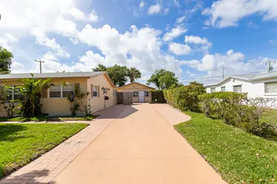 1724 37th Street, West Palm Beach, FL 33407 - Photo 15