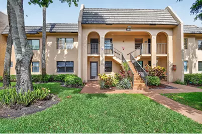 145 Lake Nancy Lane #128, West Palm Beach, FL 33411 - Photo 1