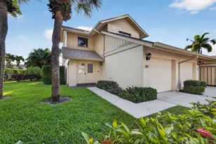 17137 Waterbend Dr, Jupiter, FL 33477 - Photo 1