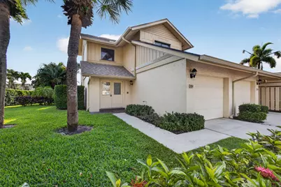 17137 Waterbend Drive #204, Jupiter, FL 33477 - Photo 1