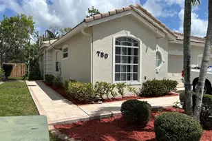 750 Via Toscana, Wellington, FL 33414 - Photo 1