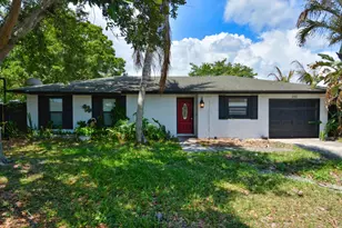 2117 SE East Dunbrooke Cir, Port Saint Lucie, FL 34952 - Photo 1