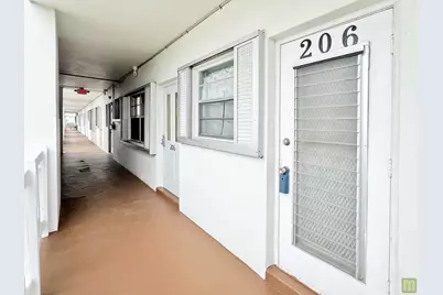 1490 NW 43rd Avenue #206, Lauderhill, FL 33313 - Photo 5